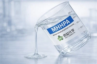 MHHPA (3-MHHPA+4-MHHPA) N. CAS. 25550-51-0